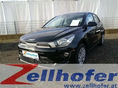 Used KIA RIO Petrol 2023 Ad 