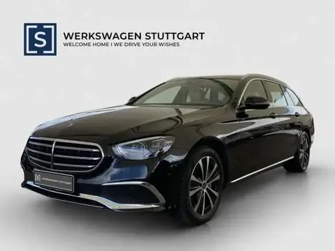 Used MERCEDES-BENZ CLASSE E Hybrid 2022 Ad 