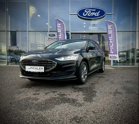 Used FORD FOCUS Petrol 2024 Ad 