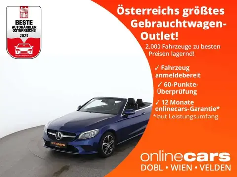 Used MERCEDES-BENZ CLASSE C Diesel 2019 Ad 