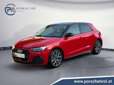 Used AUDI A1 Petrol 2024 Ad 