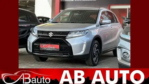 Annonce SUZUKI VITARA Essence 2024 d'occasion 