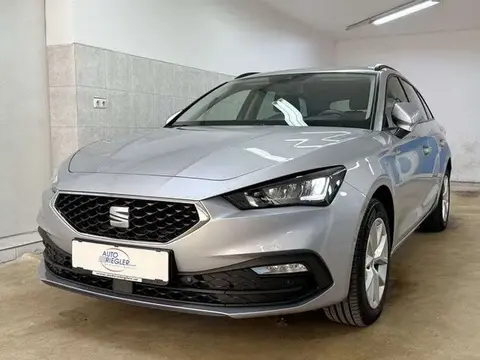 Used SEAT LEON Diesel 2022 Ad 