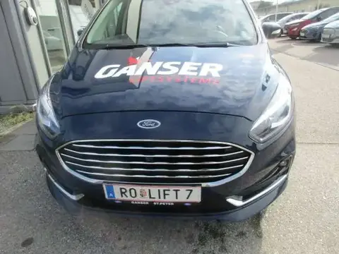 Used FORD GALAXY Diesel 2022 Ad 