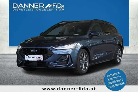 Annonce FORD FOCUS Essence 2023 d'occasion 