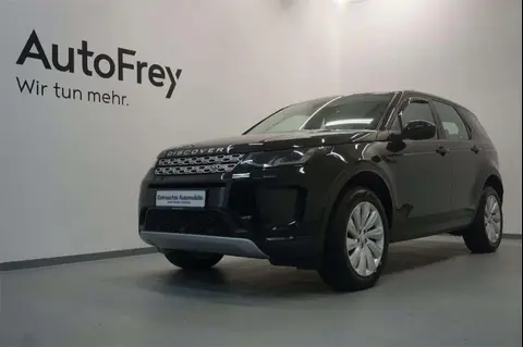 Used LAND ROVER DISCOVERY Diesel 2021 Ad 