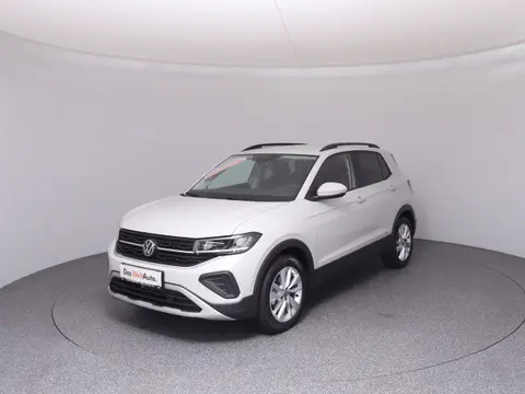 Used VOLKSWAGEN T-CROSS Petrol 2024 Ad 