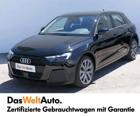 Used AUDI A1 Petrol 2024 Ad 