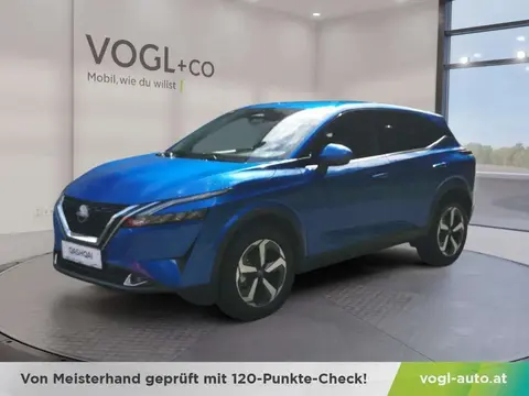 Annonce NISSAN QASHQAI Essence 2024 d'occasion 