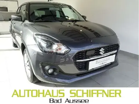 Used SUZUKI SWIFT Petrol 2023 Ad 