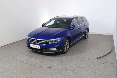 Used VOLKSWAGEN PASSAT Diesel 2022 Ad 