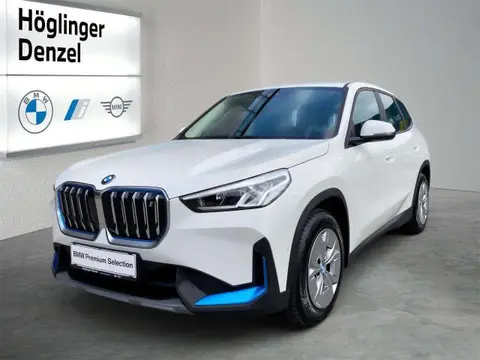 Annonce BMW IX1 Électrique 2023 d'occasion 