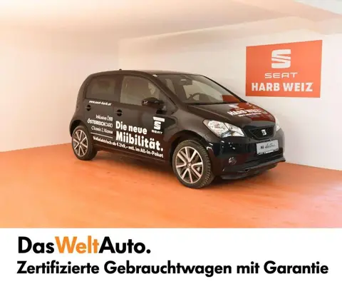 Used SEAT MII Electric 2021 Ad 