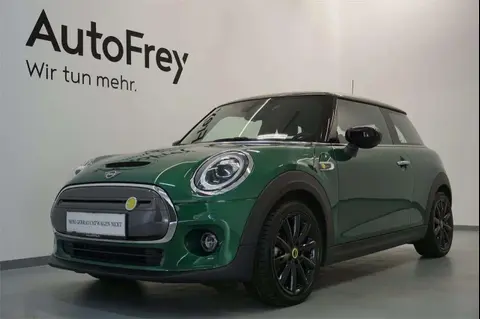 Annonce MINI COOPER Électrique 2020 d'occasion 