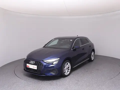 Annonce AUDI A3 Essence 2024 d'occasion 