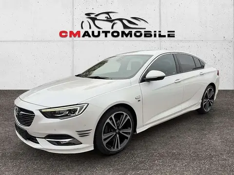 Used OPEL INSIGNIA Diesel 2018 Ad 