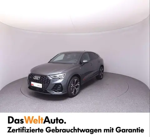 Annonce AUDI Q3 Diesel 2024 d'occasion 