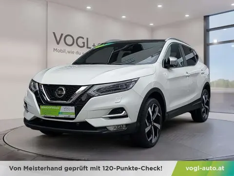 Used NISSAN QASHQAI Petrol 2018 Ad 