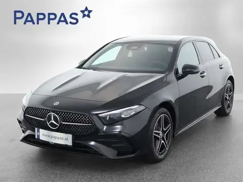 Used MERCEDES-BENZ CLASSE A Hybrid 2023 Ad 