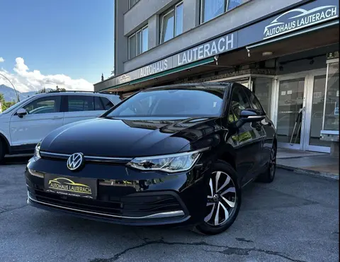 Annonce VOLKSWAGEN GOLF Diesel 2021 d'occasion 