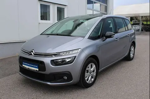 Used CITROEN C4 Diesel 2022 Ad 