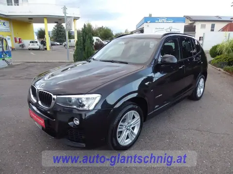 Used BMW X3 Diesel 2016 Ad 