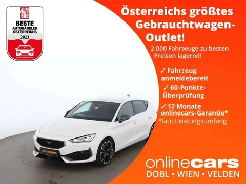 Used CUPRA LEON Hybrid 2022 Ad 