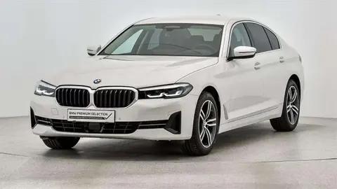 Annonce BMW SERIE 5 Diesel 2023 d'occasion 