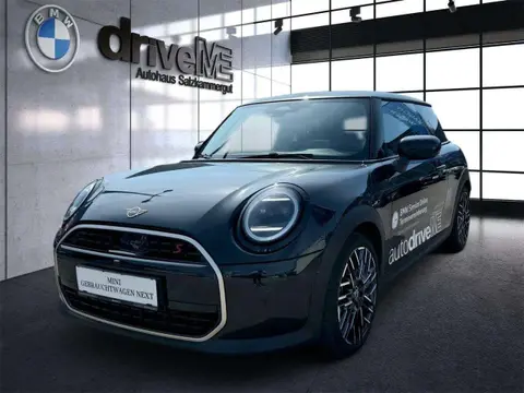 Annonce MINI COOPER Essence 2024 d'occasion 