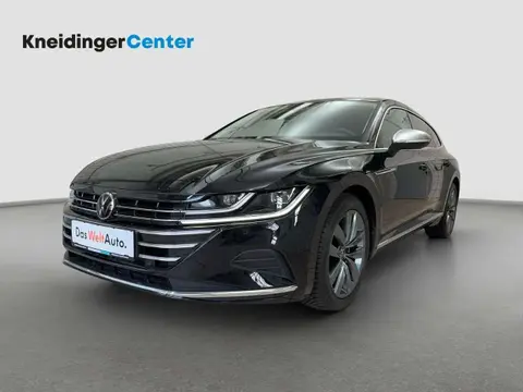 Annonce VOLKSWAGEN ARTEON Diesel 2023 d'occasion 