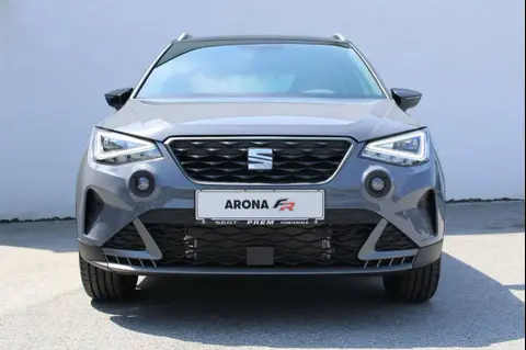 Annonce SEAT ARONA Essence 2024 d'occasion 