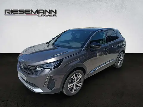 Used PEUGEOT 3008 Diesel 2023 Ad 