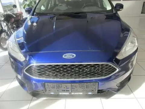 Used FORD FOCUS Diesel 2015 Ad 