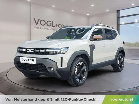 Annonce DACIA DUSTER Essence 2024 d'occasion 