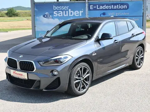 Used BMW X2 Diesel 2018 Ad 