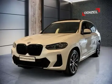 Annonce BMW X3 Hybride 2024 d'occasion 