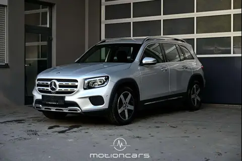 Used MERCEDES-BENZ CLASSE GLB Diesel 2020 Ad 