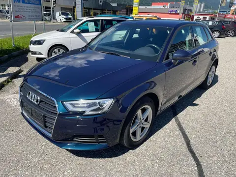 Used AUDI A3 Petrol 2019 Ad 