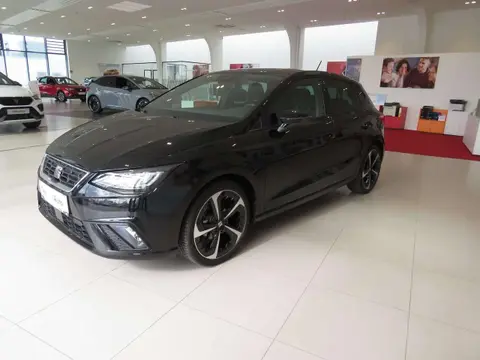 Annonce SEAT IBIZA Essence 2024 d'occasion 