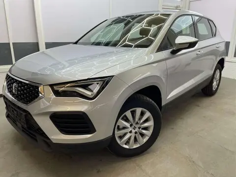 Used SEAT ATECA Petrol 2024 Ad 