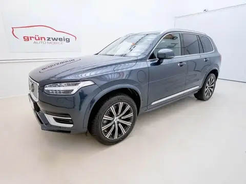 Annonce VOLVO XC90 Essence 2022 d'occasion 