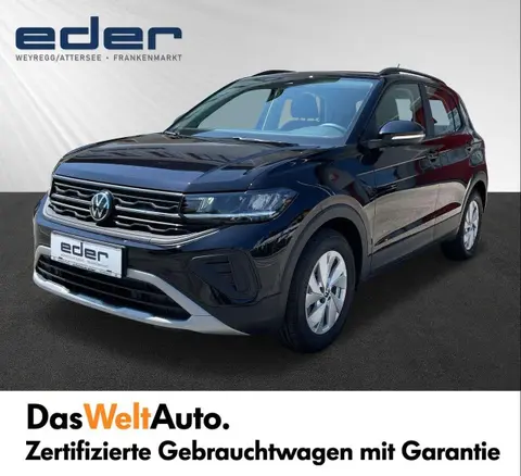 Used VOLKSWAGEN T-CROSS Petrol 2024 Ad 