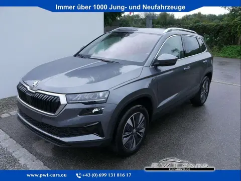 Used SKODA KAROQ Diesel 2024 Ad 