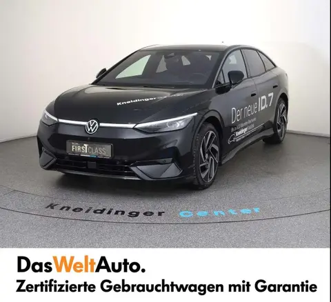 Annonce VOLKSWAGEN ID.7 Électrique 2024 d'occasion 