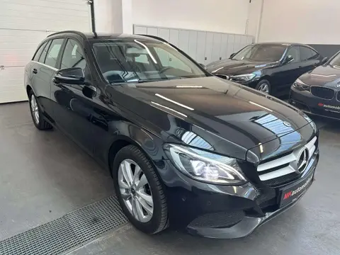 Used MERCEDES-BENZ CLASSE C Diesel 2017 Ad 