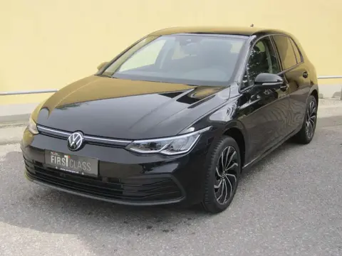 Used VOLKSWAGEN GOLF Petrol 2024 Ad 