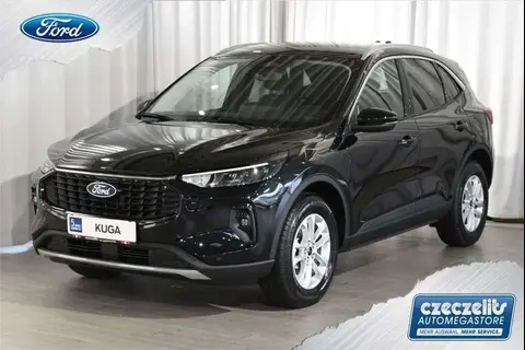 Annonce FORD KUGA Essence 2024 d'occasion 