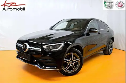 Used MERCEDES-BENZ CLASSE GLC Hybrid 2020 Ad 