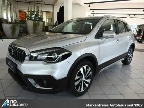 Used SUZUKI S-CROSS Petrol 2020 Ad 