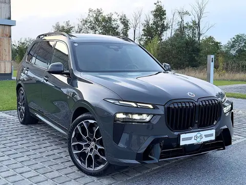 Annonce BMW X7 Diesel 2023 d'occasion 